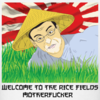 WELCOME TO THE RICE FIELDS