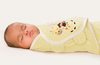 Пеленки на липучках Swaddle me Summer Infant