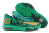 Nike KD 6 GS "Green Camo" Easter Bunny Rabit Shoes Men Size Online