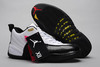 Yellow/Black/White "Taxi" Mens Low-Cut Michael Jordan Retro XII 12 Trainers Nike Online