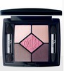 тени DIOR 5 Couleurs Kingdom Of Colours Edition Couture