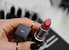 mac lipstick Brave