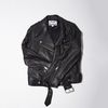 Acne Leather Jacket