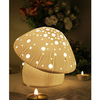 Настольная лампа 'Mushroom'