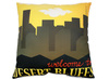 Desert Bluffs Pillow