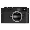 Leica M Monochrom Digital Camera (Black)