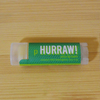 Hurraw! Balm, Pitta Lip Balm, Coconut Mint Lemongrass