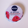 Nivea, Lip Butter, Raspberry Rose Kiss