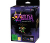 Особое издание The Legend of Zelda: Majora's Mask 3D