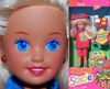 STACIE HAPPY MEAL (1993)
