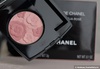 Chanel Jardin de Chanel Blush Camelia Rose