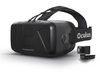 Oculus Rift - Virtual Reality Headset