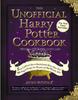Книга The Unofficial Harry Potter Cookbook