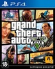 Grand Theft Auto V (GTA 5) [PS4]