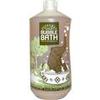 Everyday Shea, Bubble Bath, Eucalyptus Mint