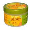 Alba Botanica, Sea Salt Body Scrub