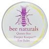 Bee Naturals, Queen Bee, Peeper Keeper Eye Balm