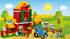 LEGO Большая ферма