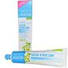 Jason Natural, Sea Fresh, Antiplaque & Strengthening Paste, Deep Sea Spearmint