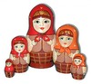 Матрешка