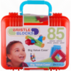 Игольчатый конструктор Bristle Blocks