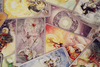 Shadowscapes Tarot