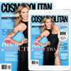 последний номер Cosmopolitan