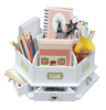 Recollections™ Storage Desktop Carousel