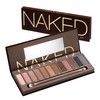 Urban Decay Naked1 Eyeshadow Palette