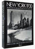 New York 1930: Architecture and Urbanism Between the Two World Wars