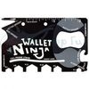 Мультитул Wallet Ninja