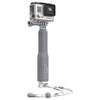 Монопод для GoPro Hero SP GADGETS POV POLE 19" SMALL Silver