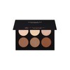 Anastasia Beverly Hills CONTOUR KIT in Light color