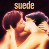 Suede - Suede (vinyl)