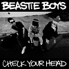 Beastie Boys - Check Your Head (vinyl)