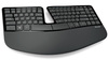 Клавиатура Microsoft Sculpt Ergonomic Desktop