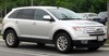 Ford Edge 2010