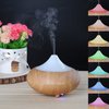 VicTsing® Electric Aromatherapy Essential oil Diffuser Cool Mist Humidifier