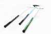 Щетка для керлинга Balance Plus Carbon Fiber white/green or white/blue