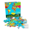 Geopuzzle