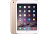 Apple iPad mini 3 Wi-Fi 16 ГБ, золотой