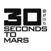 Хочу на концерт 30 Seconds to Mars