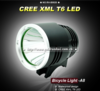 CREE XM-L T6 LED