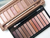 Makeup revolution iconic 3 palette