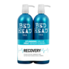 TIGI Bed Head Urban Antidotes Recovery Tween Shampoo & Conditioner Duo 2 x 750ml - feelunique.com