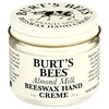 Burt's Bees Almond Milk Beeswax Hand Cream