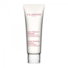 Очищающий мусс Clarins с хлопком