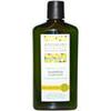 Andalou Naturals, Sunflower & Citrus Brilliant Shine Shampoo, 11.5 fl oz (340 ml) - iHerb.com