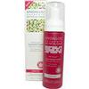 Andalou Naturals, Cleansing Foam, 1000 Roses, Sensitive, 5.5 fl oz (163 ml) - iHerb.com