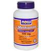 Now Foods, L-Methionine, 500 mg, 100 Capsules - iHerb.com
